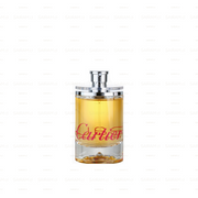 Perfume Eau De Cartier Zeste De Soleil Hombre Edt 100 Ml Tester