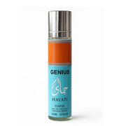 Perfume Emper Genius Hayati Unisex Edp 20 Ml