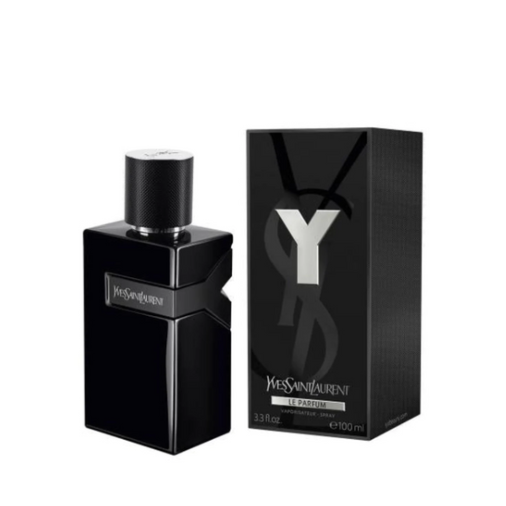 PERFUME Y LE PARFUM YSL HOMBRE PARFUM 100 ML