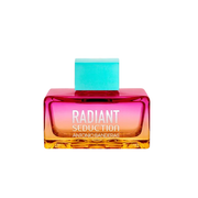Perfume Blue Seduction Radiant Mujer Edt 100 Ml Tester