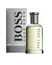 Perfume Boss Bottled Hombre Edt 200 Ml