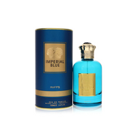 Perfume Riiffs Imperial Blue Hombre Edp 100 Ml