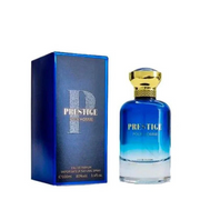 Perfume Bharara Prestige Hombre Edp 100 Ml