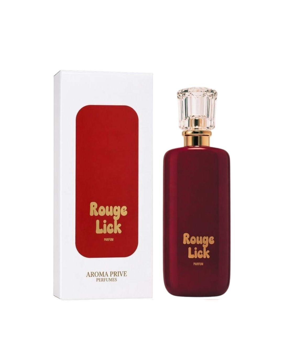 PERFUME AMD PERFUMES ROUGE LICK MUJER EDP 100 ML