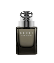 Perfume Gucci By Gucci Hombre Edt 50 Ml