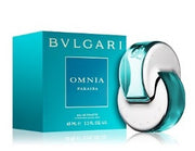Perfume Bvl Omnia Paraiba Mujer Edt 65 Ml