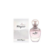 Perfume Amo Salvatore Ferragamo Mujer Edp 100 Ml