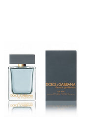 Perfume The One Gentleman Hombre Edt 50 Ml