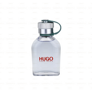 Perfume Hugo (Cantimplora) Hombre Edt 150 Ml Tester