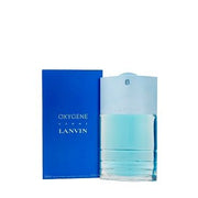 PERFUME OXYGEN LANVIN HOMBRE EDT 100 ML