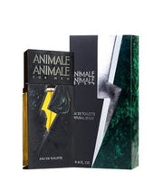 Perfume Animale Animale Hombre Edt 200 Ml