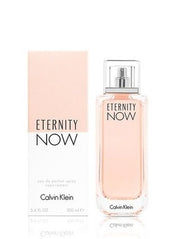 Perfume Eternity Now Mujer Edp 100 Ml