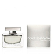 Perfume The One L Eau Mujer Edt 75 Ml