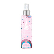 Colonia Eau My Unicorn Glitter Niña Body Mist 200 Ml Tester