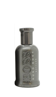 Perfume Boss Bottled Man Of Today Hombre Edt 100 Ml Tester