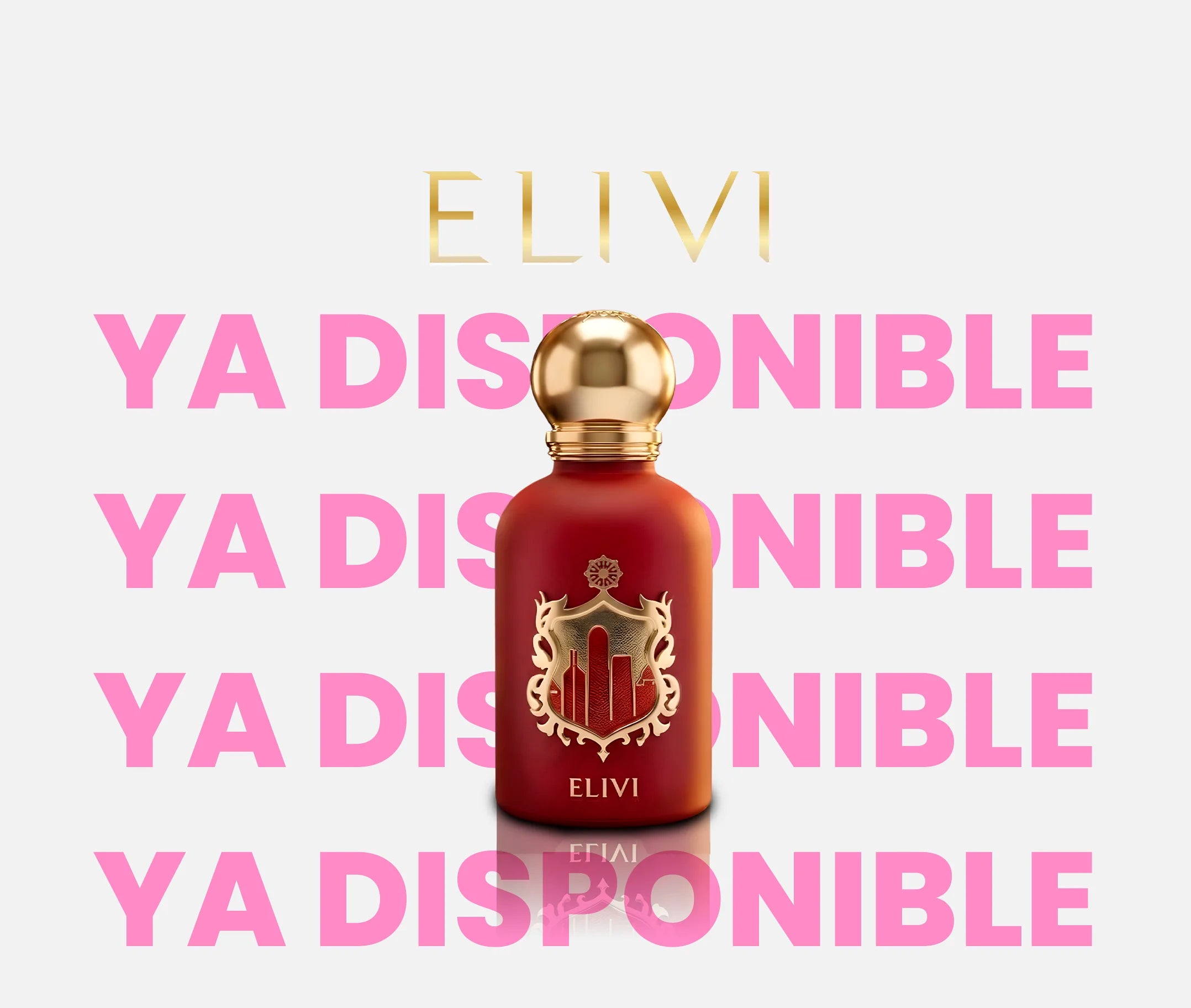 Oferta Perfumes Chile