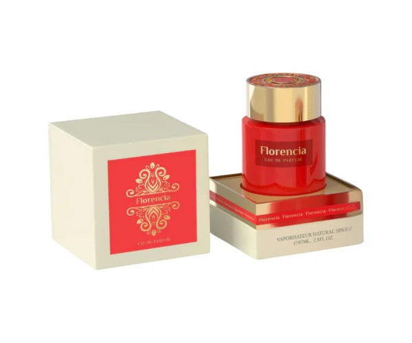 Perfume Emper Florencia 100Ml