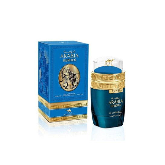 Perfume Le Chameau Arabia Heroes 100Ml