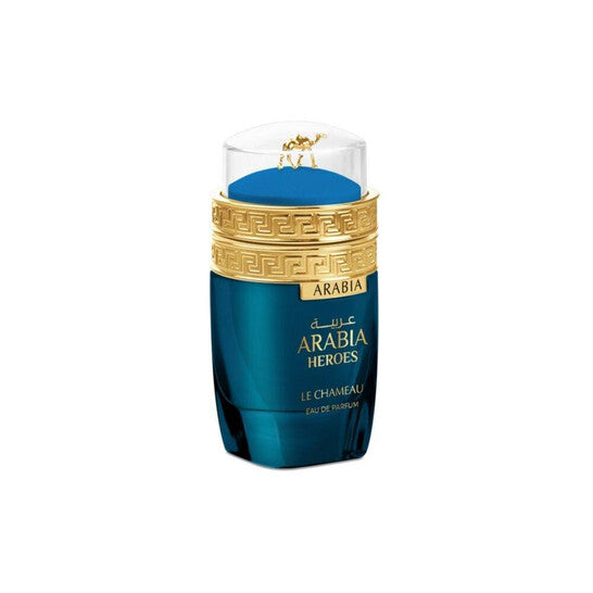 Perfume Le Chameau Arabia Heroes 100Ml