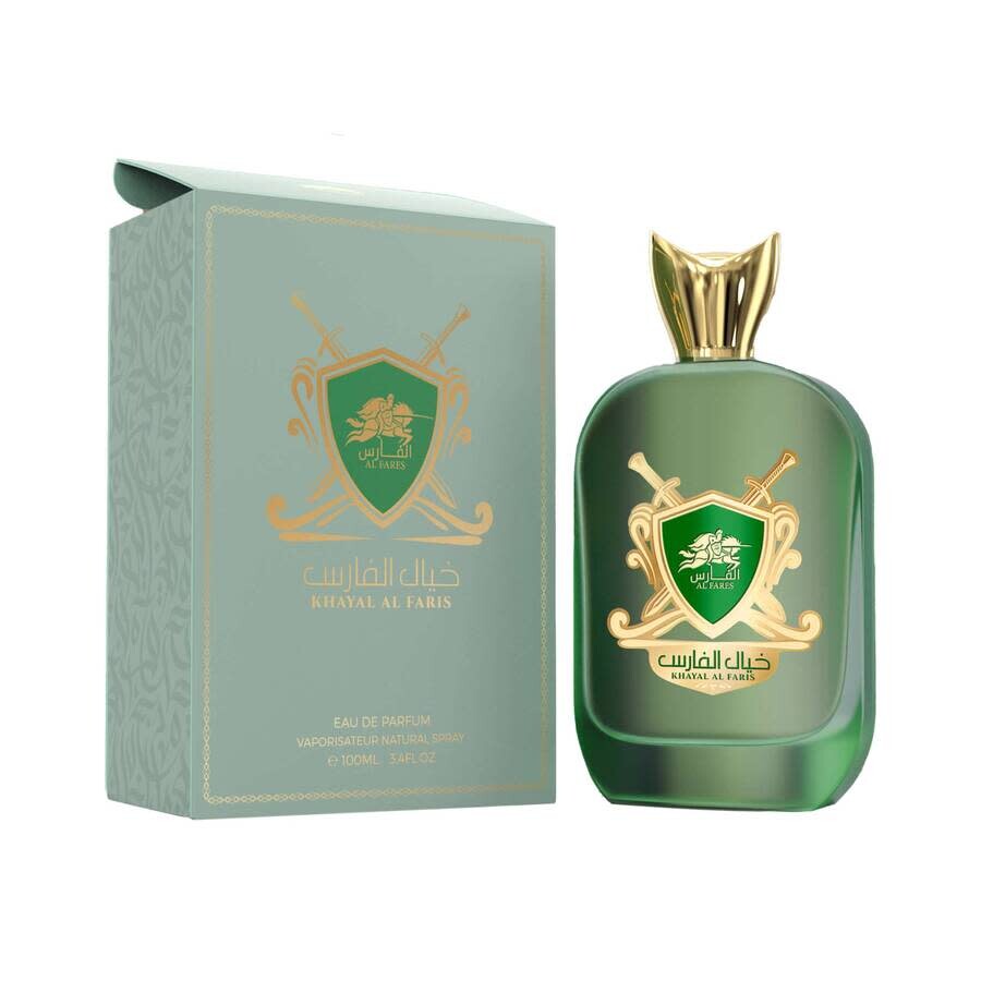 Perfume Al Fares  Khayal Al Faris 100Ml