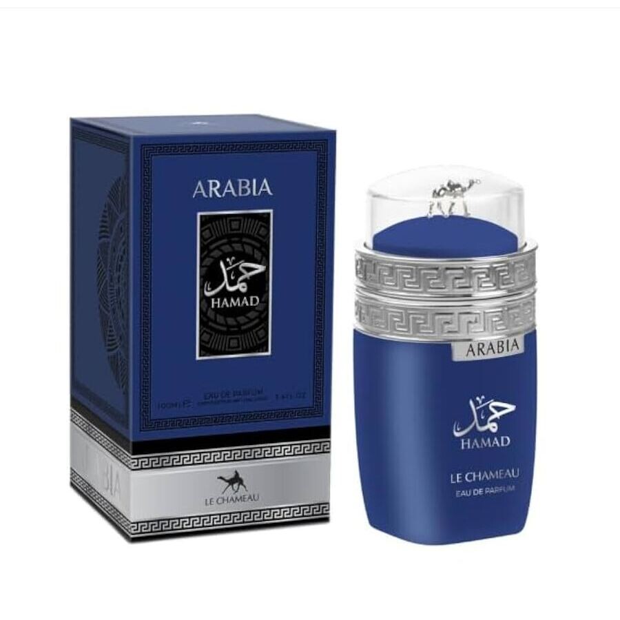 Perfume Le Chameau Arabia Hamad 100Ml