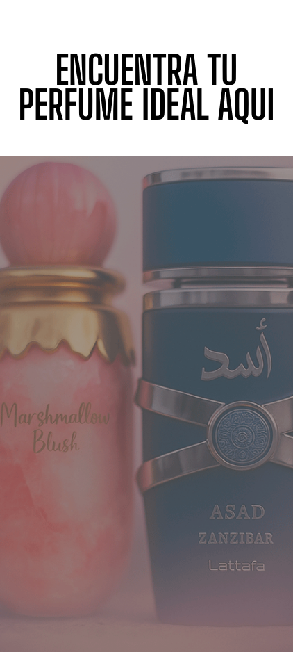 Oferta Perfumes Chile