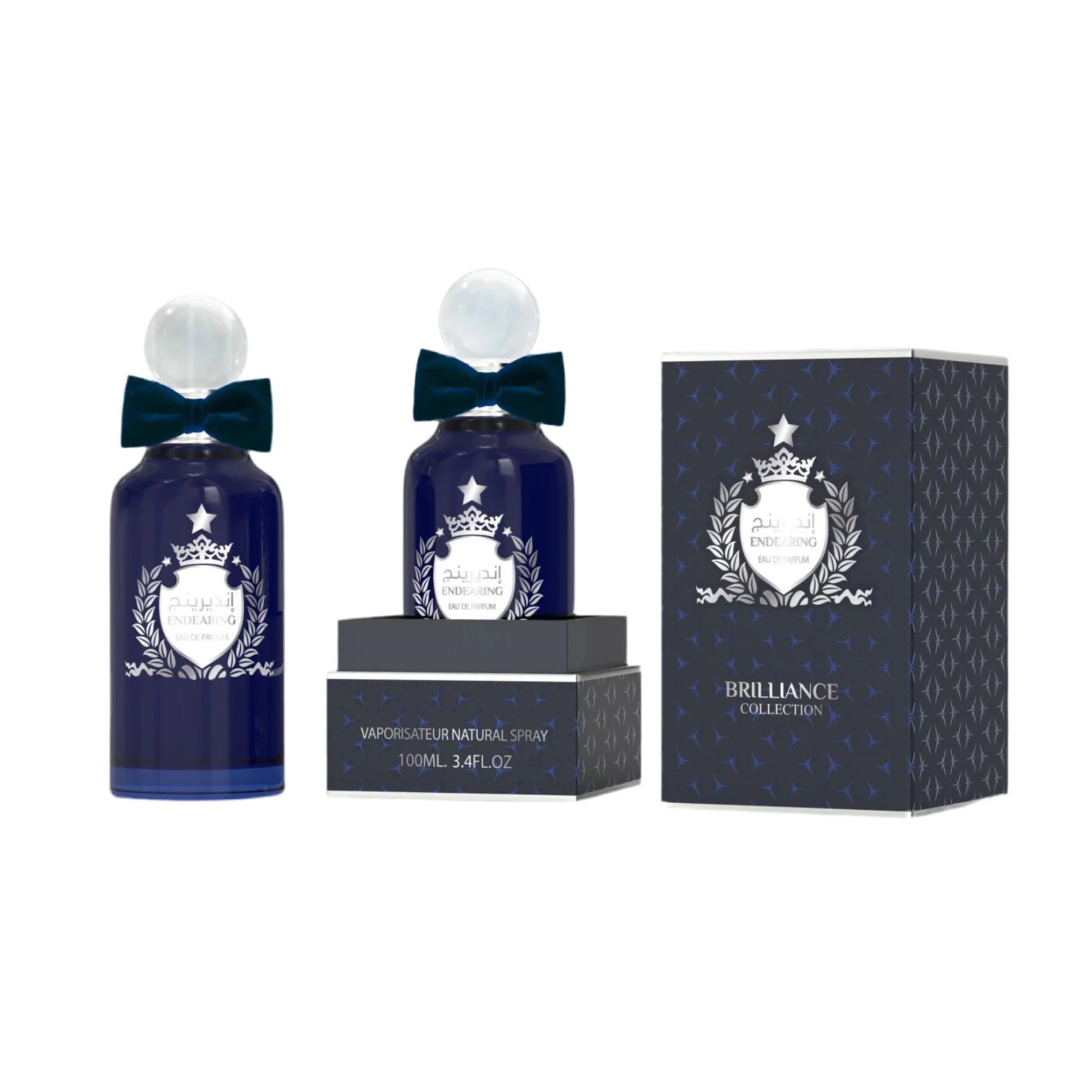 Perfume Milestone Endearing 100Ml