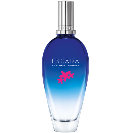 Tester Escada Santorini Sunrise Edt 100ML