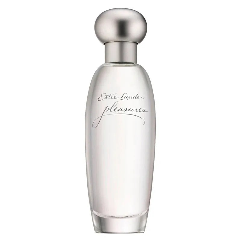 Perfume Estee Lauder Pleasures 100 Ml Edp Mujer