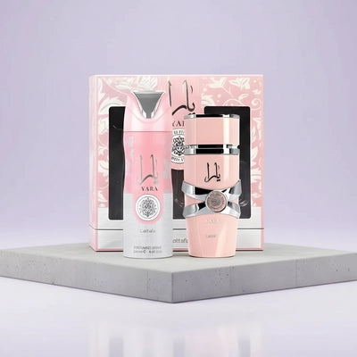 Set Estuches Perfumes