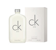 Perfume Ck One Unisex Edt 300 Ml