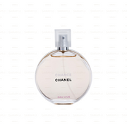 Perfume Chance Eau Vive Chanel Mujer Edt 100 Ml Tester