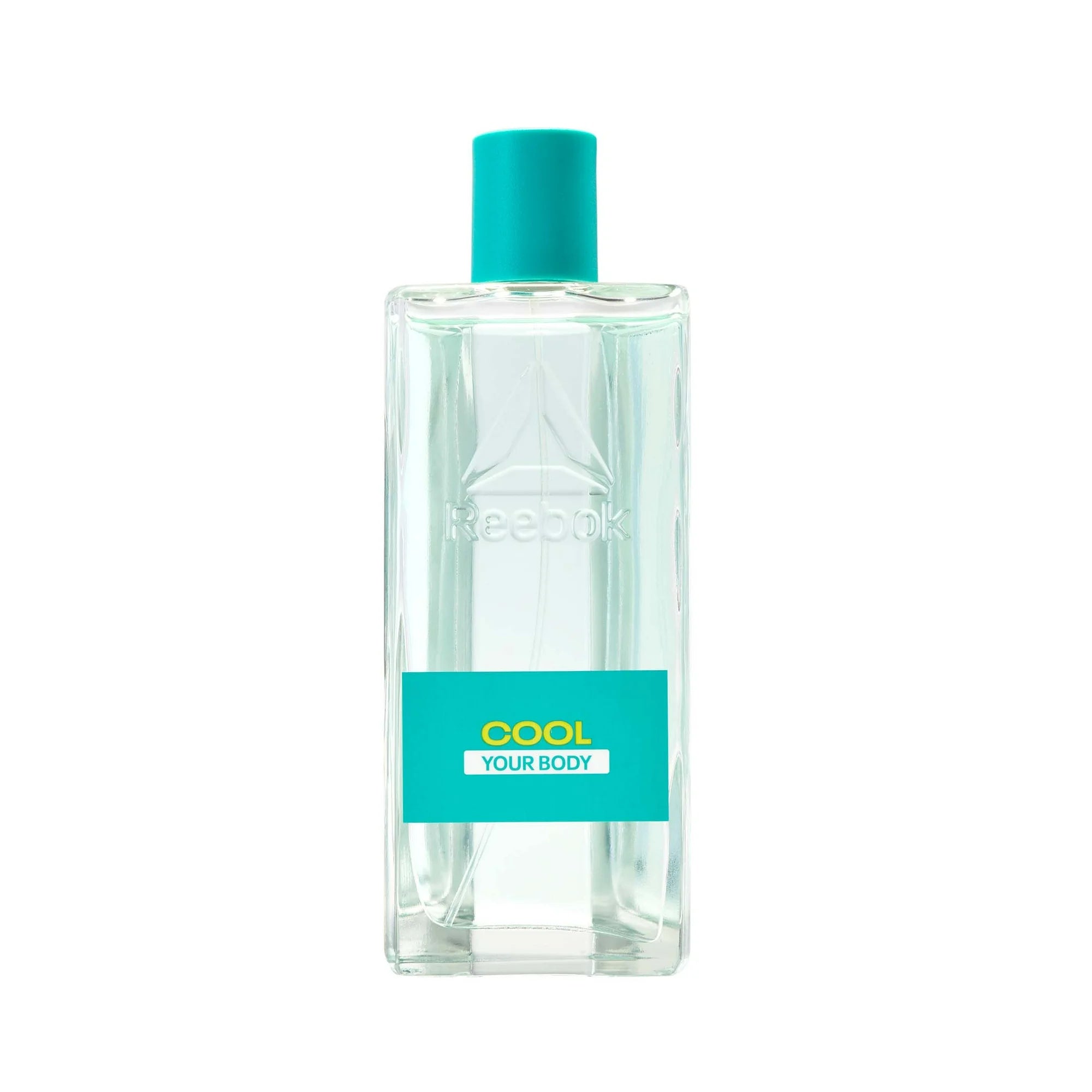 PERFUME REEBOK COOL YOUR BODY MUJER EDT 100 ML TESTER