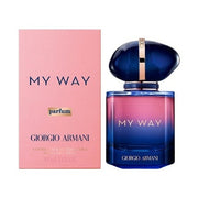 Perfume My Way Le Parfum Giorgio Armani Mujer Parfum 30 Ml