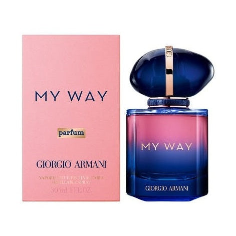 Perfume My Way Le Parfum Giorgio Armani Mujer Parfum 30 Ml
