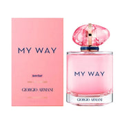 Perfume My Way Nectar Giorgio Armani Mujer Edp 90 Ml