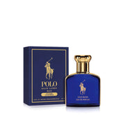 Perfume Polo Blue Gold Blend Hombre Edp 40 Ml