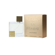 Perfume Armaf Futura Mujer Edp 100 Ml