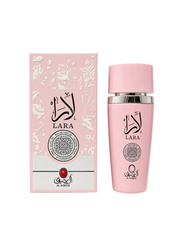 Perfume Tri Lara Frutal Mujer EDP 100ml