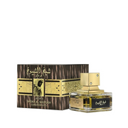 Perfume Lattafa Sheikh Shuyukh Marakaz Unisex Edp 100 Ml