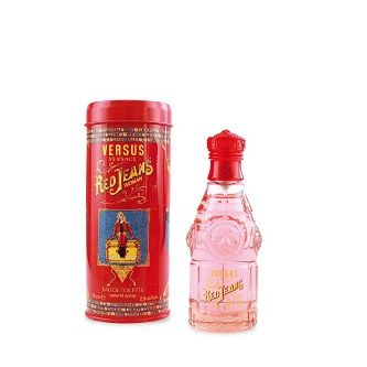 Perfume Red Jeans Mujer Edt 75 Ml