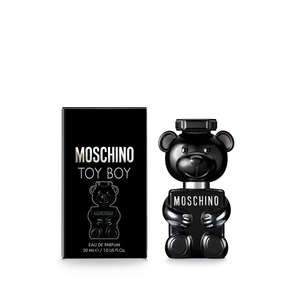 PERFUME TOY BOY MOSCHINO HOMBRE EDP 30 ML
