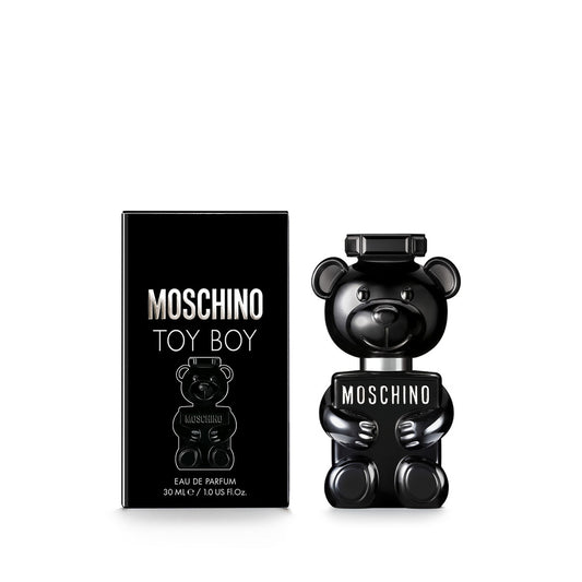 PERFUME TOY BOY MOSCHINO HOMBRE EDP 30 ML