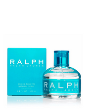Perfume Ralph Lauren Ralph Mujer Edt 100 Ml