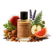 Perfume Parfum.Ae Maydan Spirit Edp 100ML