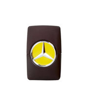 Perfume Mercedes Benz Private Hombre Edp 100 Ml Tester