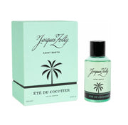 Perfume Jacques Zolty Ete Du Cocotier Unisex Edp 100 Ml