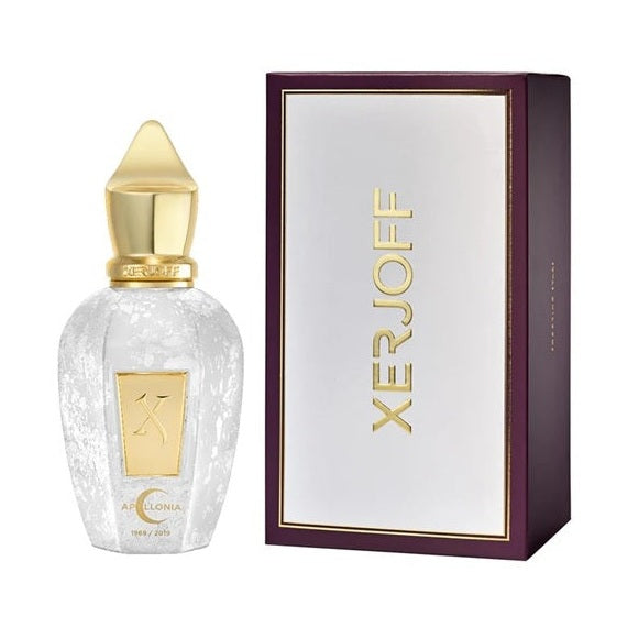Perfume Xerjoff Shooting Stars Apollonia Unisex Parfum 50 Ml