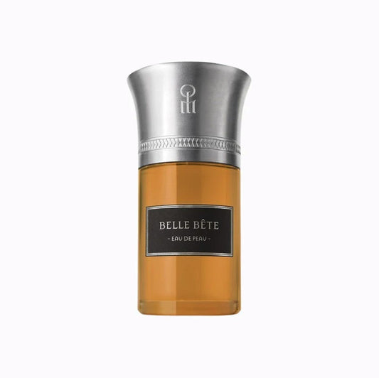 Perfume Liquides Imaginaries Belle Bete Edp 100ML Unisex