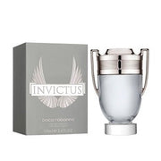 Perfume Invictus Hombre Edt 100 Ml